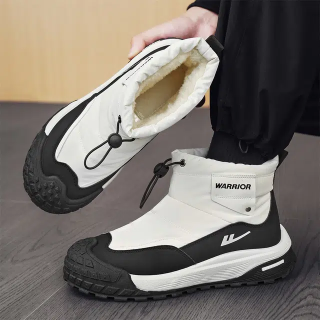 Warrior Outdoor Boot