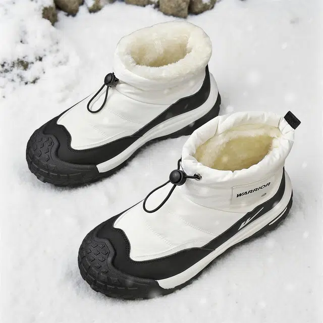 Warrior Outdoor Boot