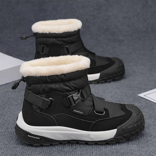 Warrior Outdoor Fire Stove Boots