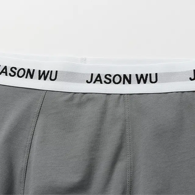 JASON WU
