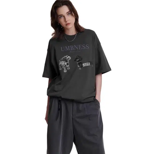 UMBNESS T
