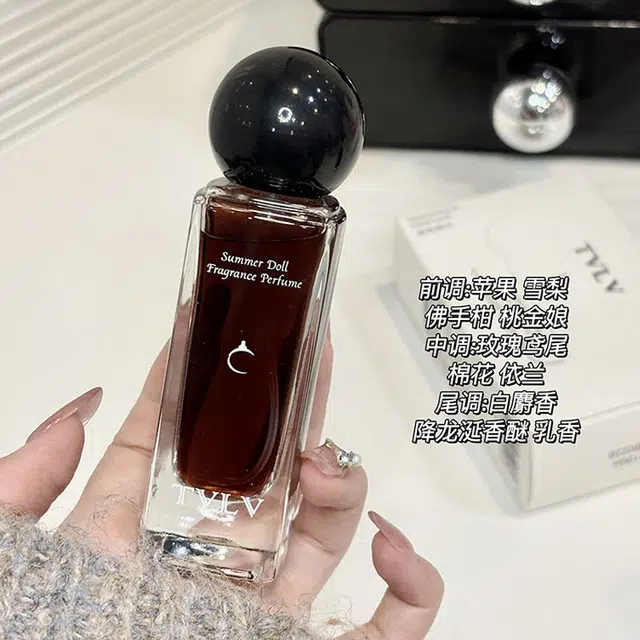 TVLV 30ml EDP