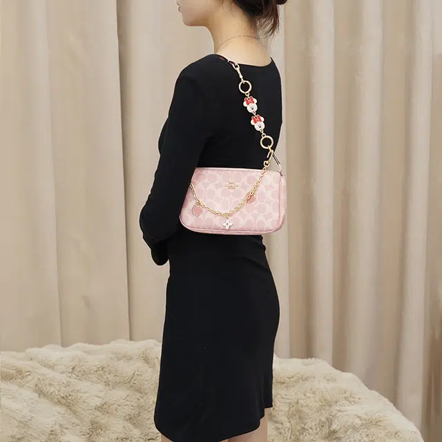 GUYI Disney COACHnolita19
