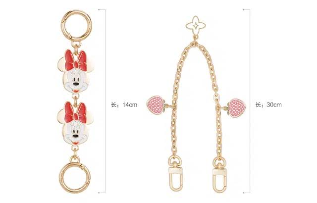 GUYI Disney COACHnolita19