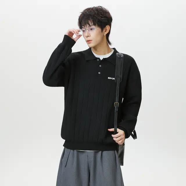 SHAQ cleanfitpolodiy