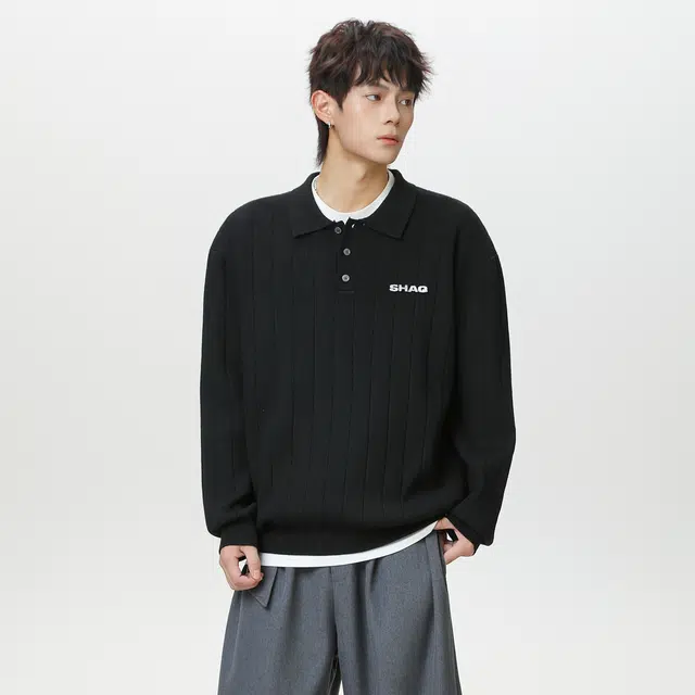 SHAQ cleanfitpolodiy