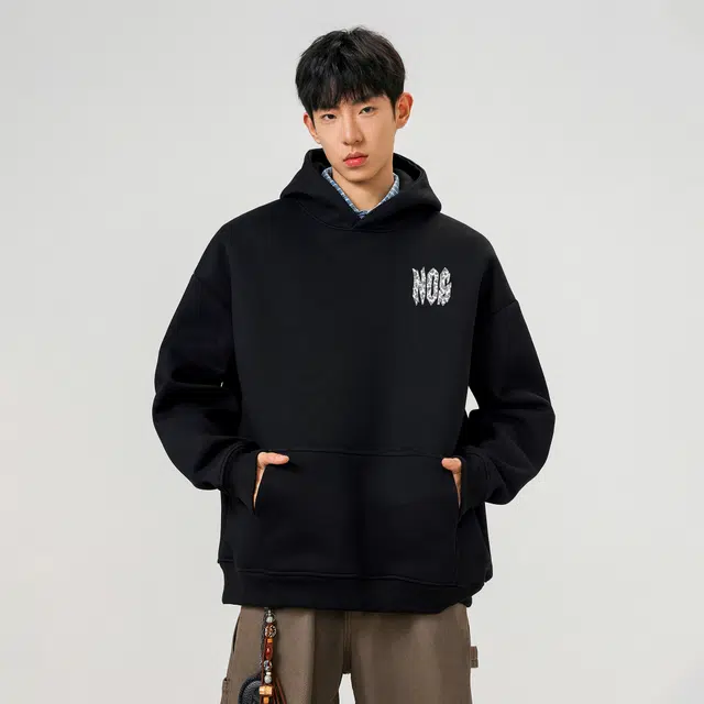 NOISY TEDDY logo400g