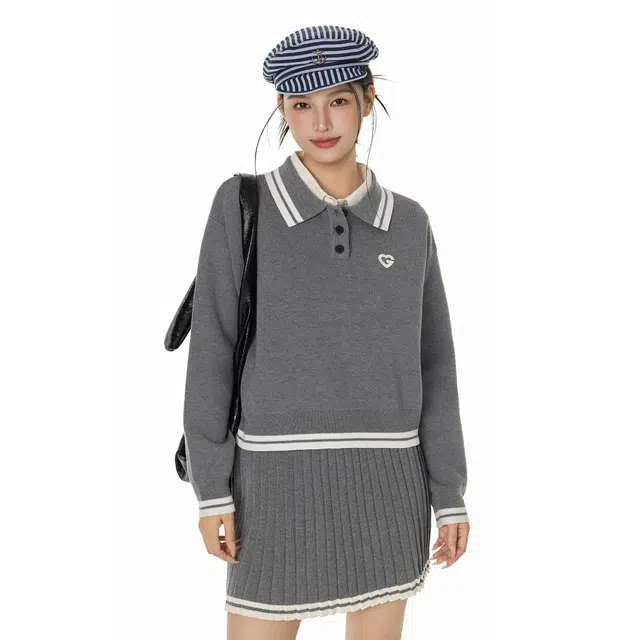 GROUND(ZER)O IT POLO