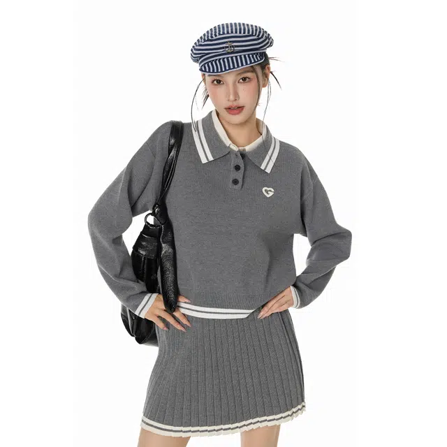 GROUND(ZER)O IT POLO