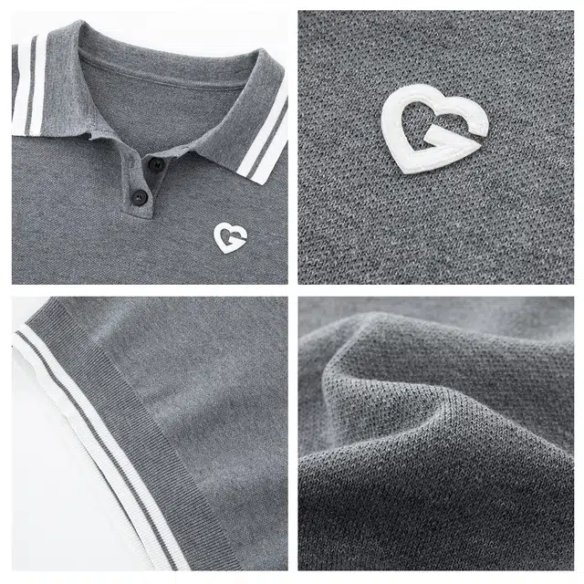 GROUND(ZER)O IT POLO