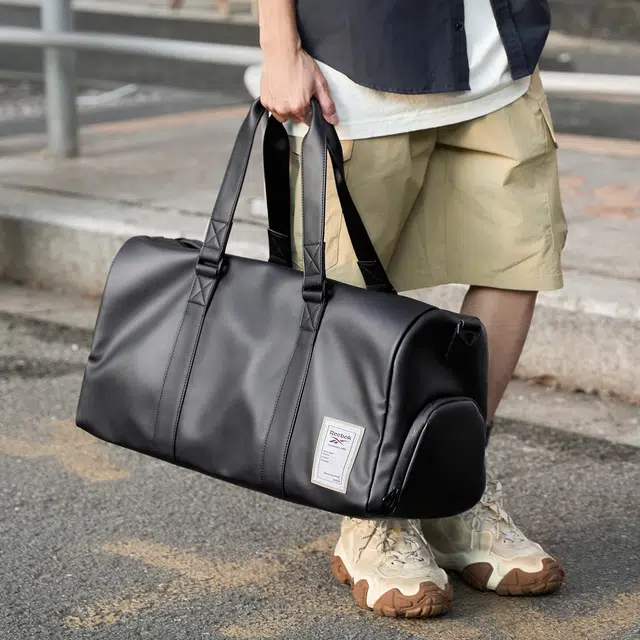 Reebok 36L Travel Duffel Bag