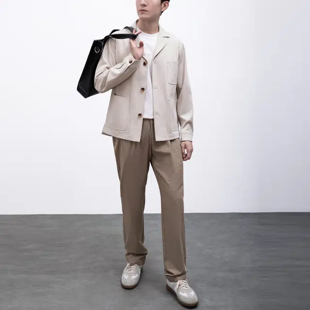 BOOM SOLO 21200TaishiLP