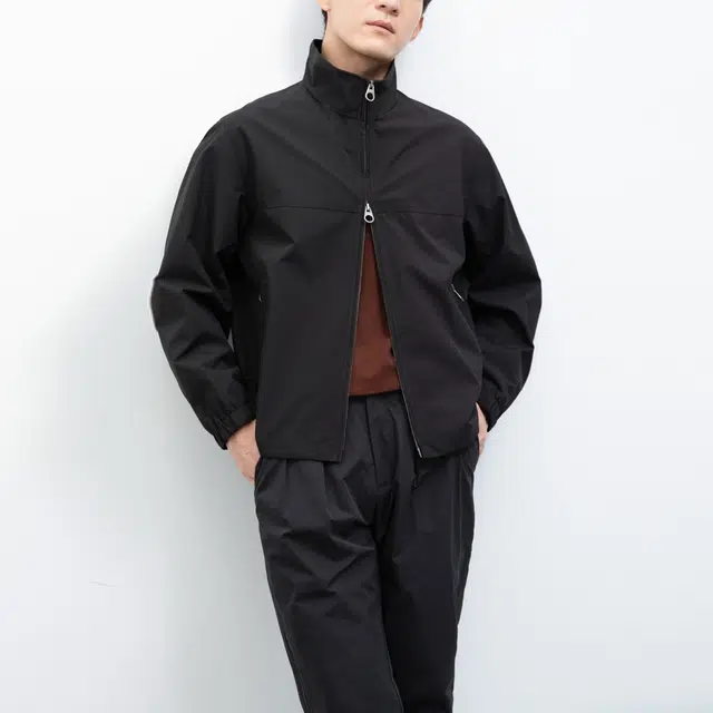 BOOM SOLO 20300 Keit LP