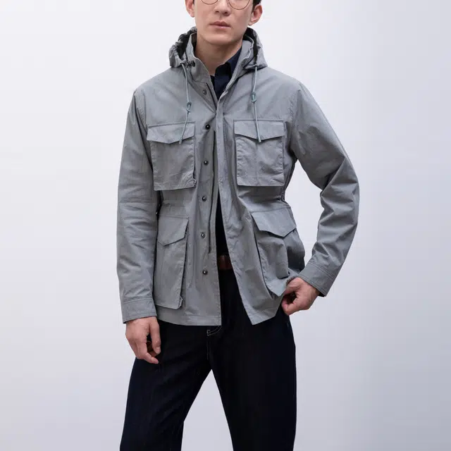 BOOM SOLO 3.35W BerM65