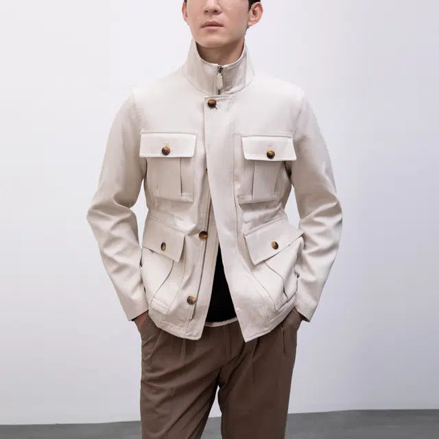 BOOM SOLO 28500BrittLP