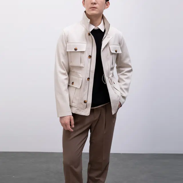 BOOM SOLO 28500BrittLP