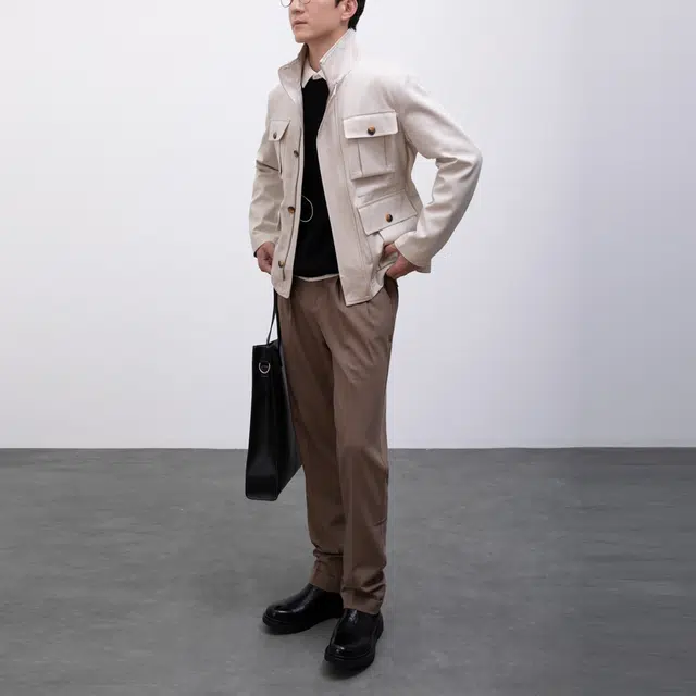 BOOM SOLO 28500BrittLP