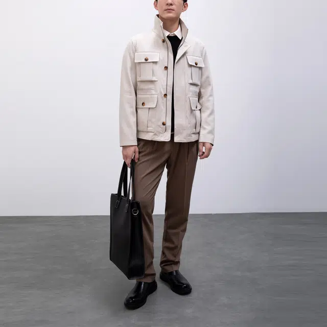 BOOM SOLO 28500BrittLP