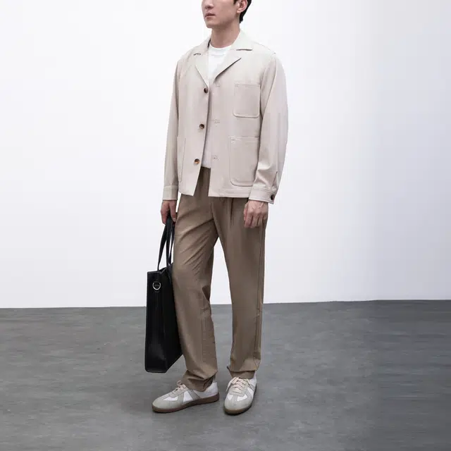 BOOM SOLO 21200TaishiLP