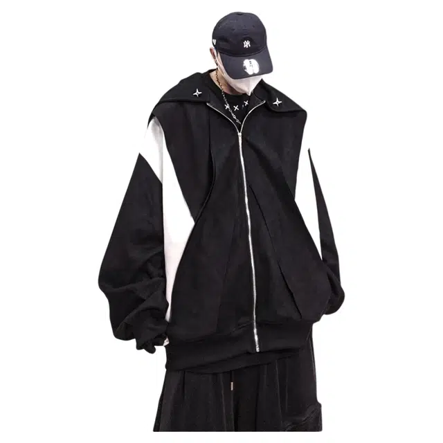 UUCSCC oversize