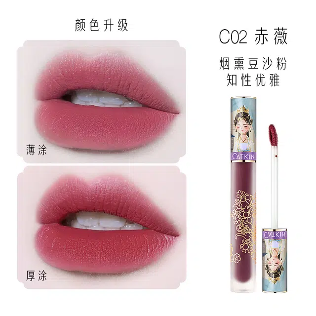 CATKIN C01+C02