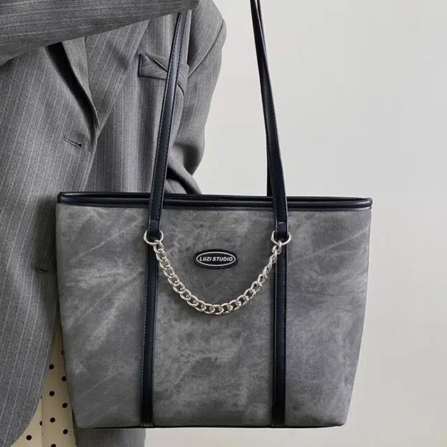 OTA Tote PU