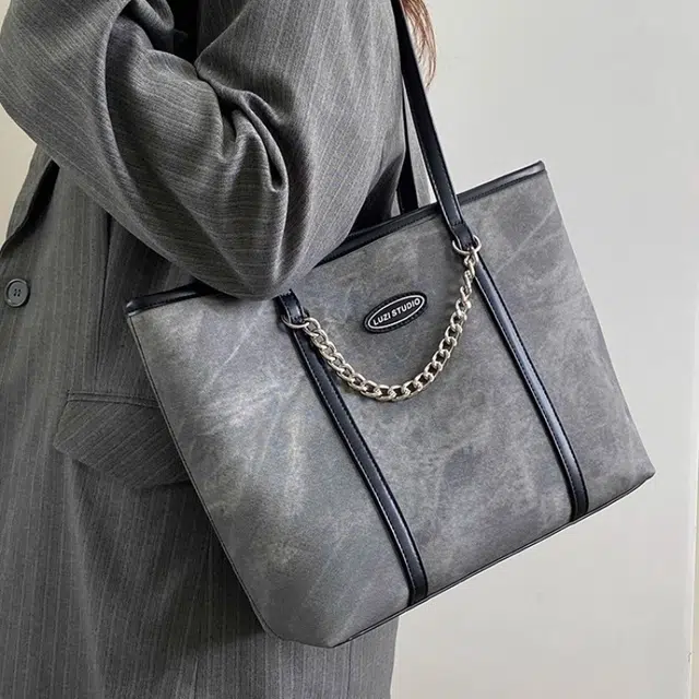 OTA Tote PU