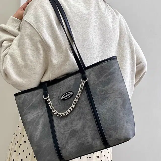 OTA Tote PU