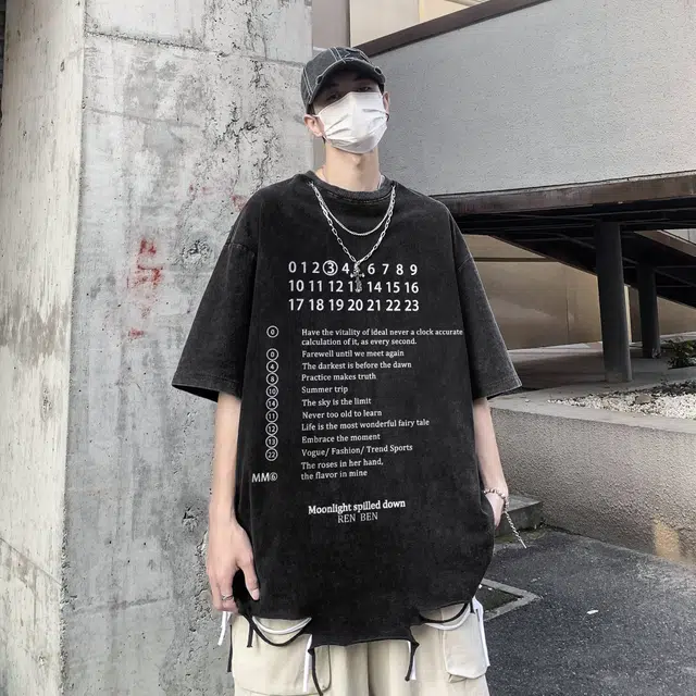 T