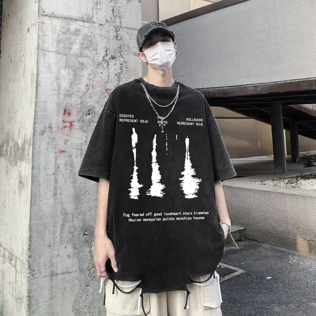 T