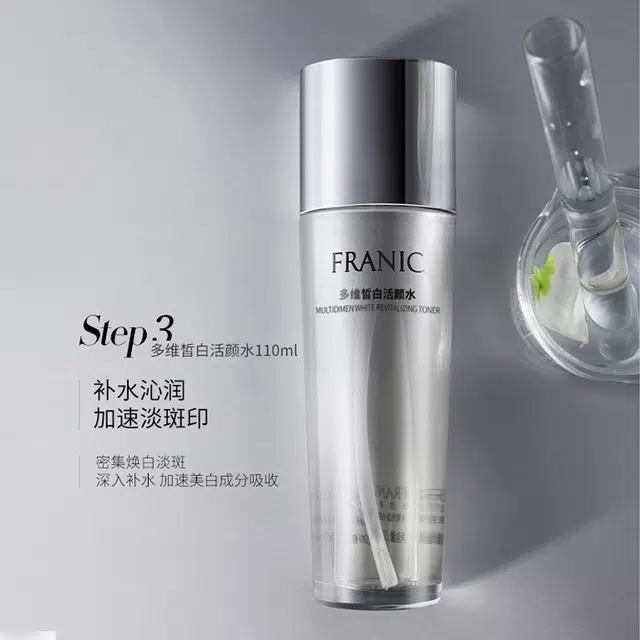 FRANIC SPF50+PA++