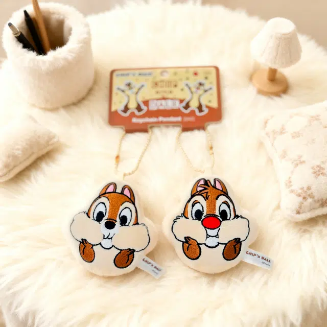 MESUCA Disney BB 8cm10cm