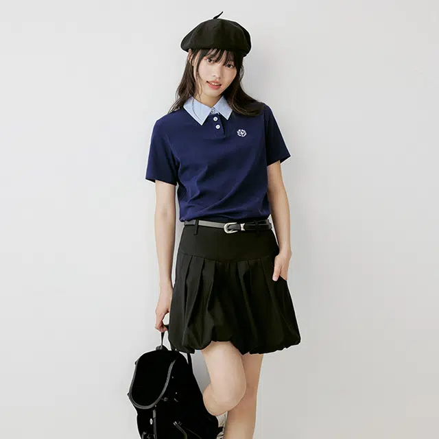 PSO Brand miuPolo