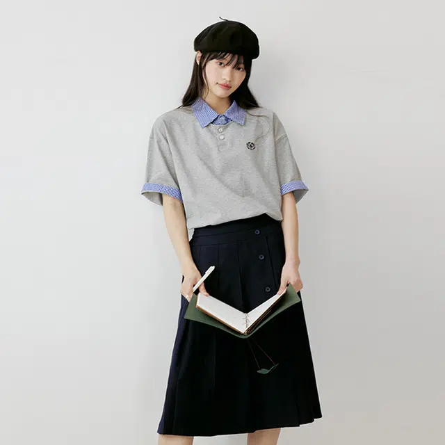 PSO Brand miuPolo