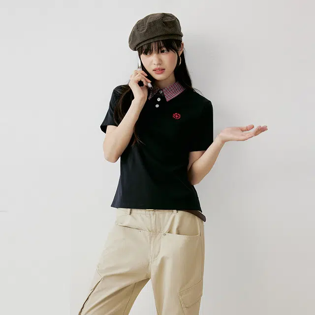 PSO Brand miuPolo