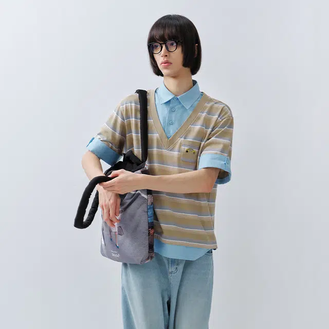 PSO Brand VPolo