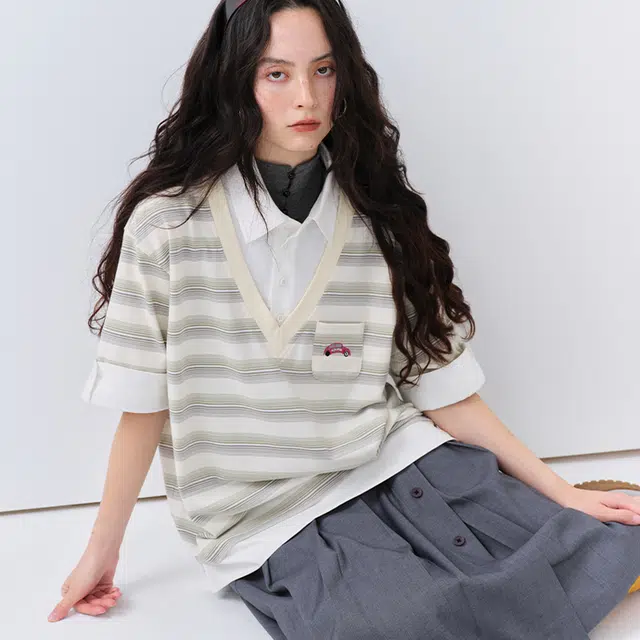 PSO Brand VPolo