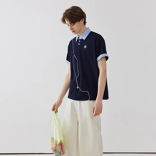 PSO Brand miuPolo