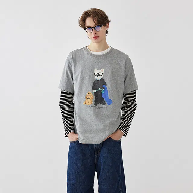 PSO Brand T