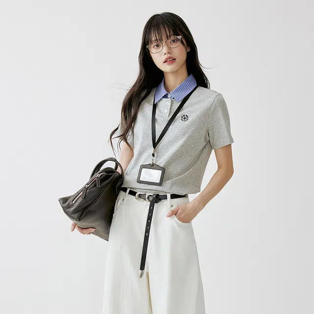 PSO Brand miuPolo