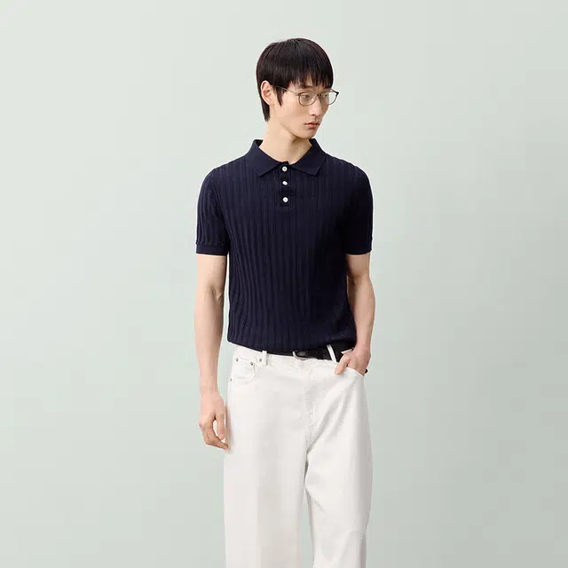 PSO Brand Polo