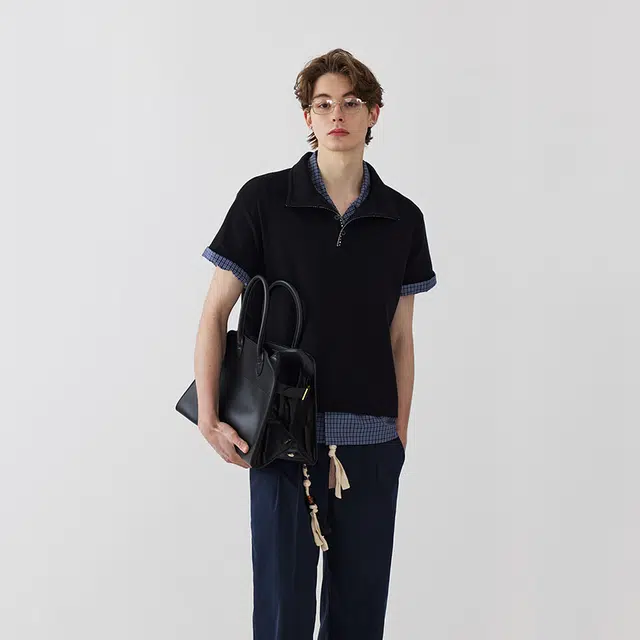 PSO Brand Polo