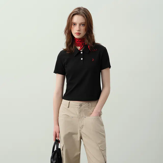 PSO Brand Polo