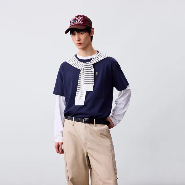 PSO Brand T