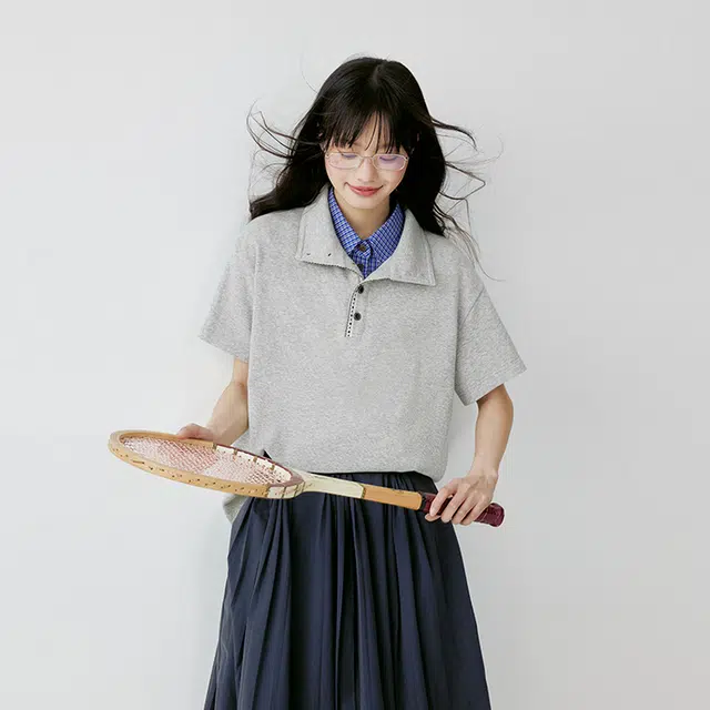 PSO Brand Polo