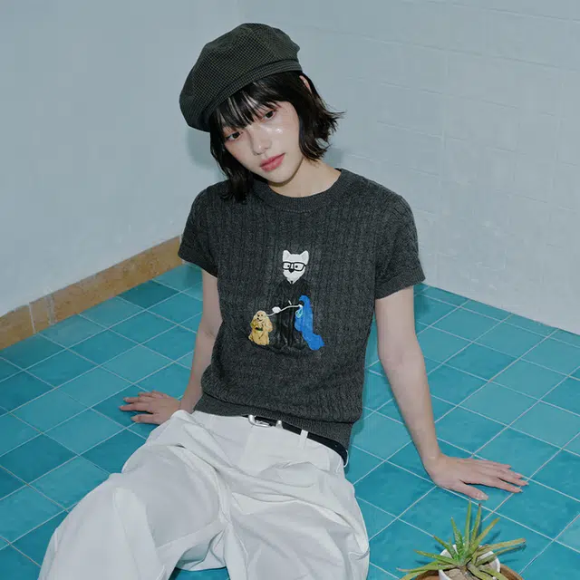 PSO Brand T