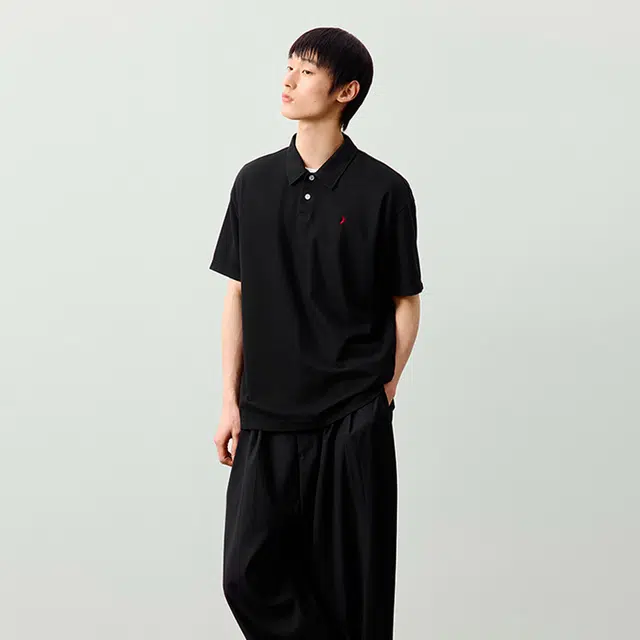 PSO Brand Polo