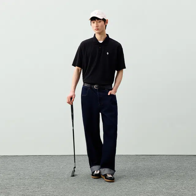 PSO Brand Polo