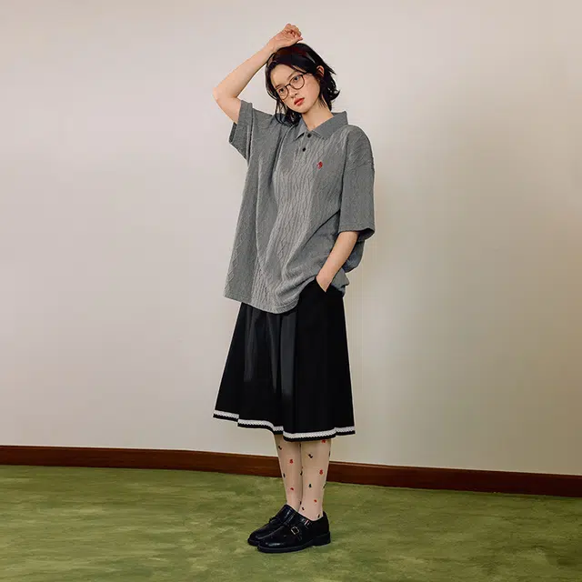 PSO Brand Polo