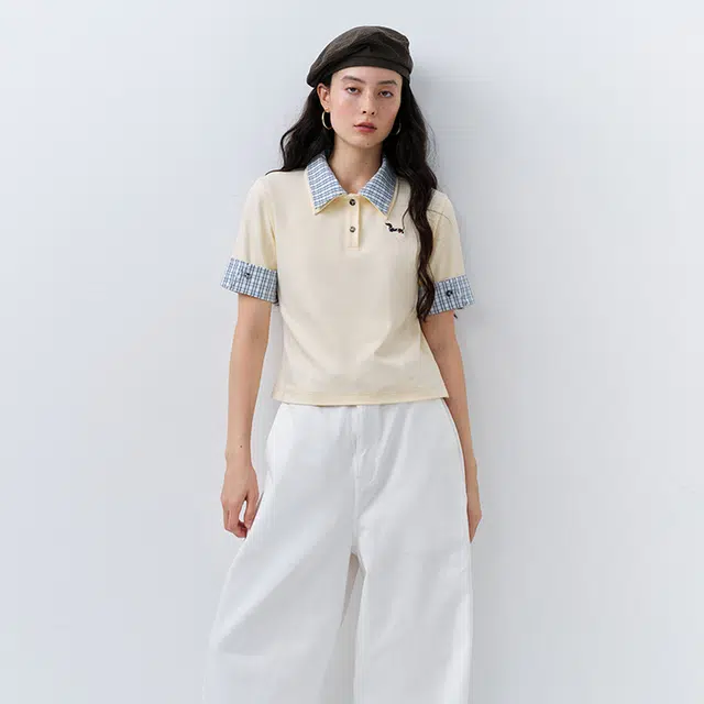 PSO Brand Polo
